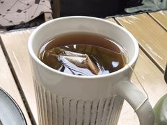 -FUNFUN有饭花园聚会餐厅