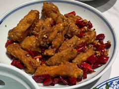 -欧记大排档·景德菜(上海首店)
