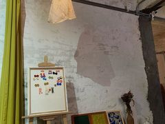 -春庄咖啡SpringHues(钟楼小区店)
