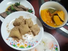 -柳沟豆腐宴64号院