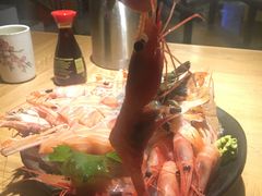-松岛日本料理(汾江路店)