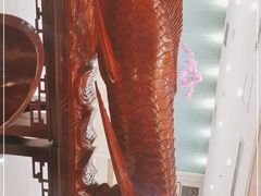 -仙林宾馆-餐厅