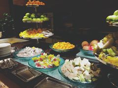 -惠州皇冠假日酒店·西餐厅·自助餐厅