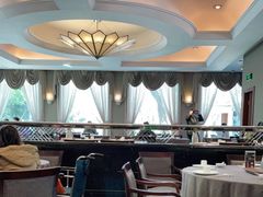 -御花园·粤菜·海鲜火锅(中山公园店)