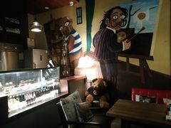 -咖法森林·咖啡  酒吧(天河店)