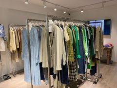 -CLMX(新天地凯德晶萃广场店)