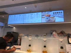 -喜茶(贵阳国贸逸天城店)