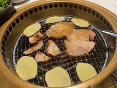 -炙城·韩式烤肉(南京东路店)