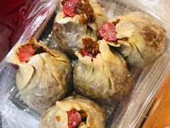 大烧卖-白玉兰食品甜凤店(合生汇店)