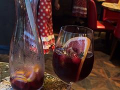 -BROWNSTONE布朗石西班牙餐厅(富城店)