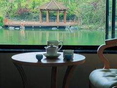 -上海怡沁园度假酒店