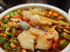 -小饕荟雅安贡椒鱼鲜馆(广福桥店)