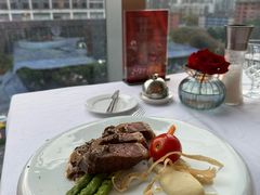 -圣丰索菲特·法国餐厅