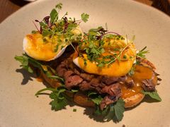 -weeknd·Brunch&Bistro 周末餐厅