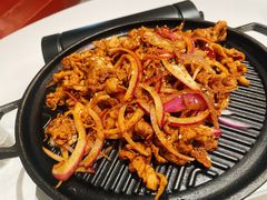 -东门烤鸭店(鼓楼店)
