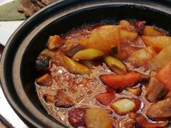 -清真悦宾楼食府(海湖店)