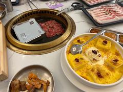 -花味烤肉·拌饭(庐阳万象汇店)