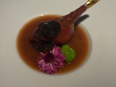 -悦轩中餐厅·高空江景·杭州柏悦酒店