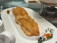 -湖锦酒楼·31年地道湖北菜(黄鹤楼店)