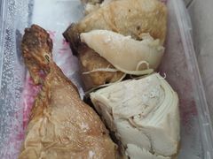 香妃烤鸡-香妃烤鸡(西单店)