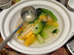 -鸽味轩·粤菜小馆(高楼门总店)