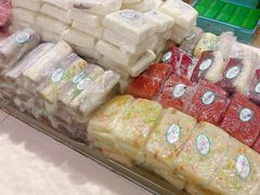 -江南春(解放路店)
