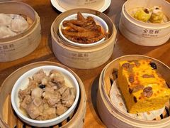 -金鼎轩(方庄店)
