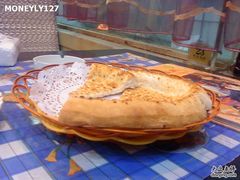 -巴扎美食·新疆菜·西域歌舞表演餐厅(新疆大厦店)
