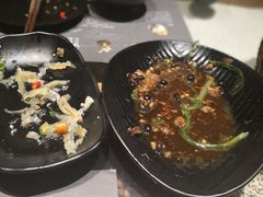 -潮十三潮汕砂锅粥(高新四路大都荟店)