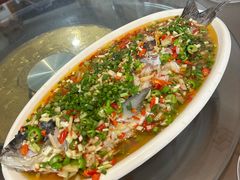 -飞虹鱼馆(春华路店)
