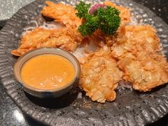 -上井精致料理(中兴商业大厦店)