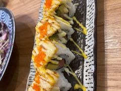 -西月山居匠心创意料理(江汉路新佳丽广场店)