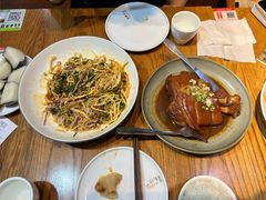-金掌勺·锅包肉(双榆树店)