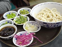 -海碗居老北京炸酱面(增光路店)
