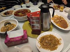 -玉林烤鸭店(黄村兴华店)