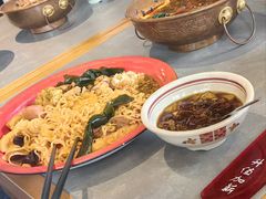 -极乐小煮·成都冒菜(科技绿洲店)