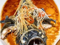 -云海肴·汽锅鸡·云南菜(南强街店)