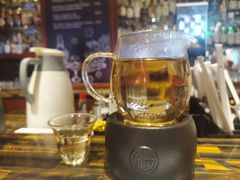 -万豪中餐厅·粤菜·北京粤财JW万豪酒店