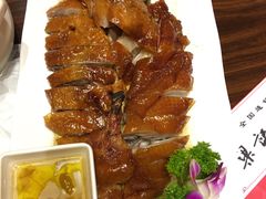 -梁记粥铺(开元地中海店)