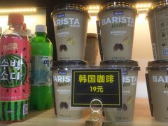 -韩国利尔面包(桂林路店)