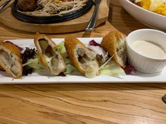 -Ufufu cafe(天神巷店)