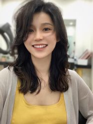 -YESIDO椰岛造型烫发染发