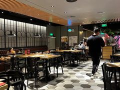 -TIAGO HOME KITCHEN(王府中环店)