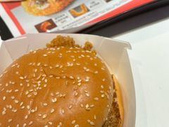 -肯德基(杭州浦沿店)