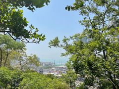 -鸿山公园