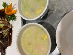 -春江饭店(共青团路总店)