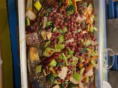 -滋味烤鱼(马北店)