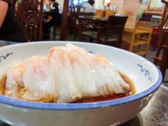 虾肠-阿殳菜馆·私厨(水围村店)