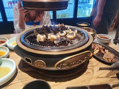-泥炉烧肉师(新街口金銮巷店)