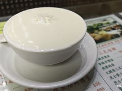 -义顺牛奶公司(新马路老店)